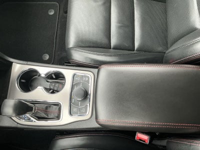 2021 Jeep Grand Cherokee Trailhawk 4x4