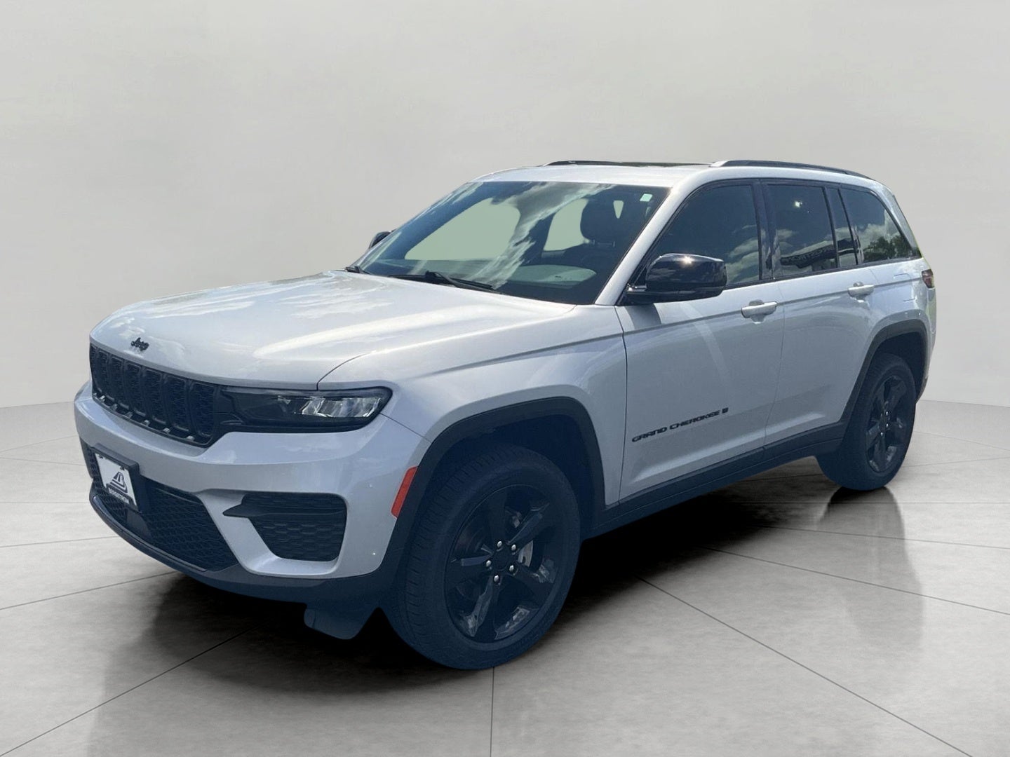 2023 Jeep Grand Cherokee Altitude 4x4