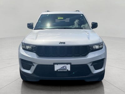 2023 Jeep Grand Cherokee Altitude 4x4