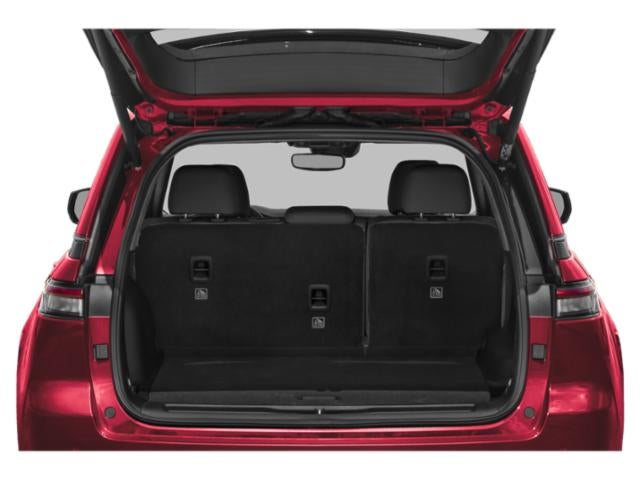 2022 Jeep Grand Cherokee Laredo 4x4