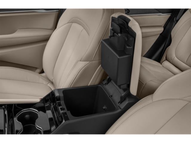 2022 Jeep Grand Cherokee Laredo 4x4