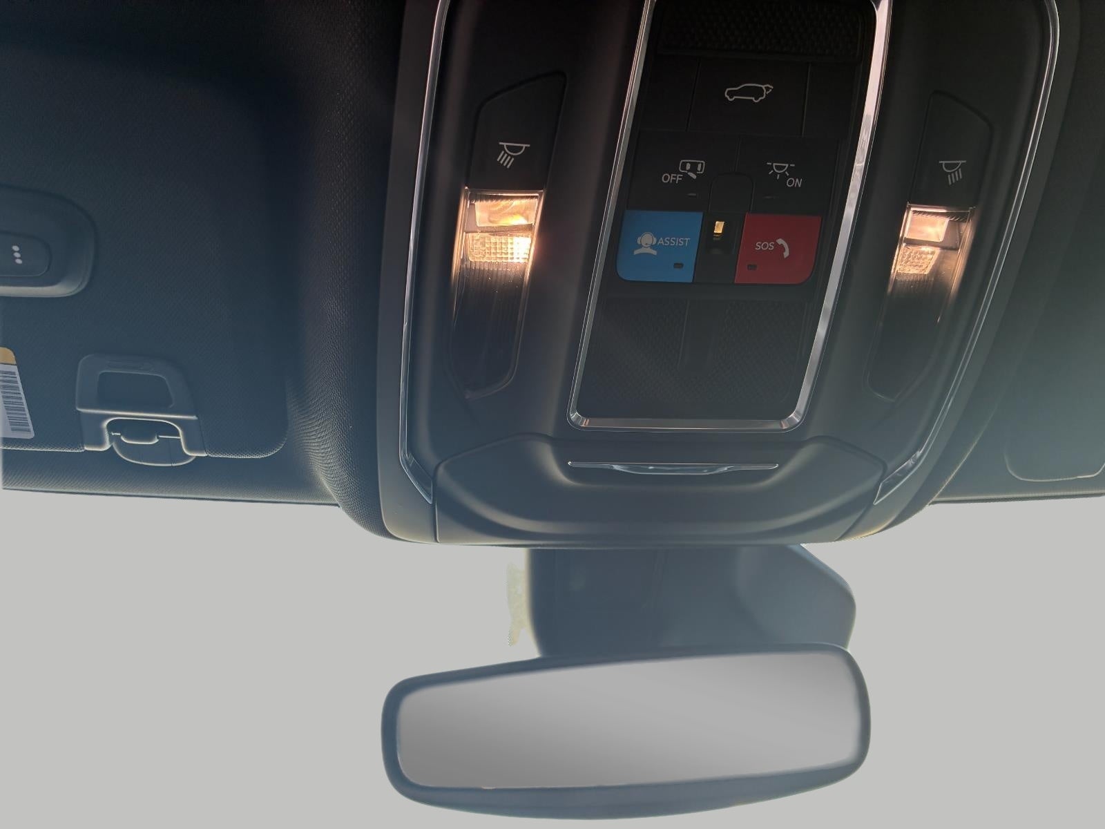 2024 Jeep Grand Cherokee Limited - Photo 16