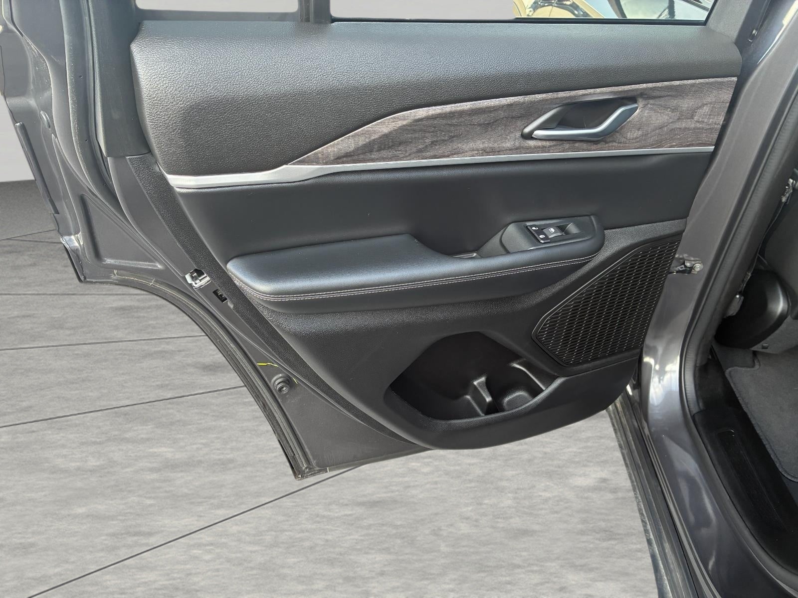 2024 Jeep Grand Cherokee Limited - Photo 17