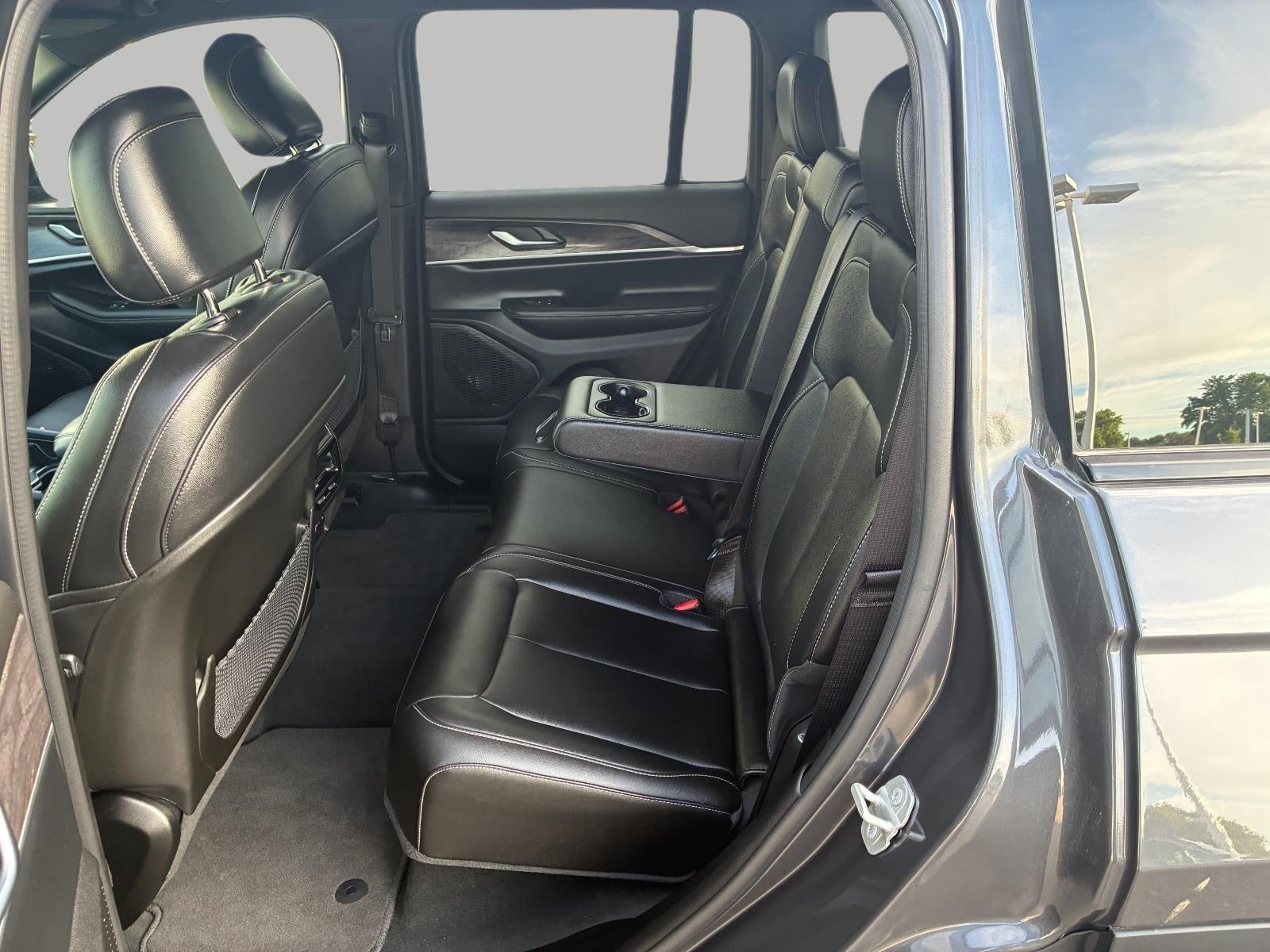 2024 Jeep Grand Cherokee Limited - Photo 20