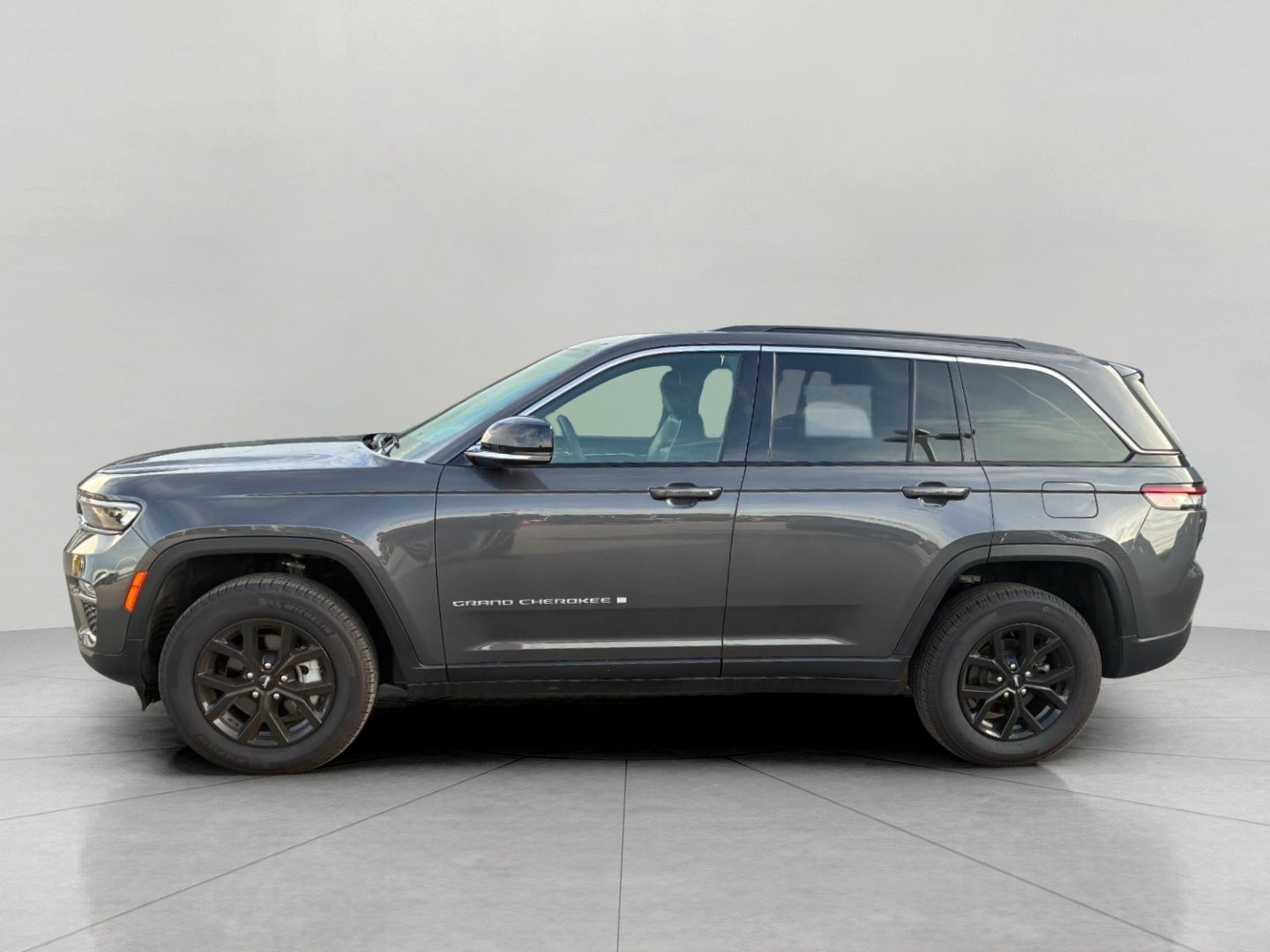 2024 Jeep Grand Cherokee Limited - Photo 5