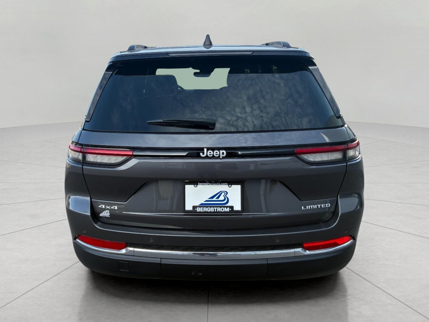 2024 Jeep Grand Cherokee Limited - Photo 6