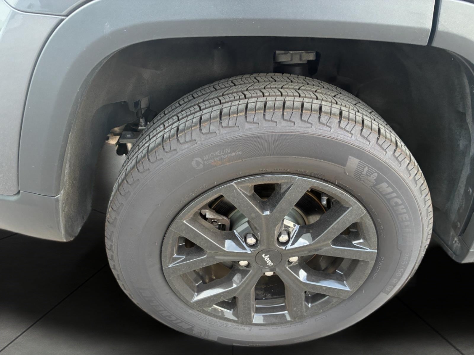 2024 Jeep Grand Cherokee Limited - Photo 8