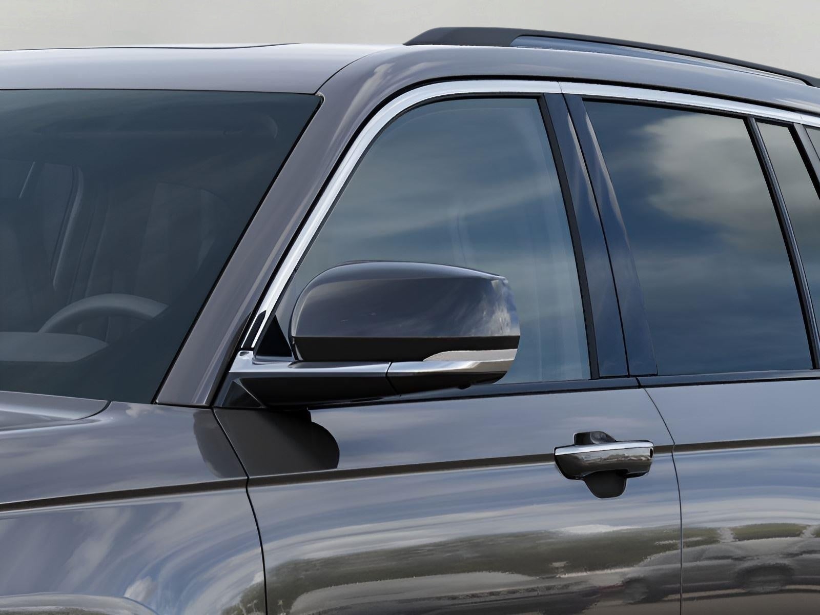 2026 Jeep Grand Cherokee Limited 4x4
