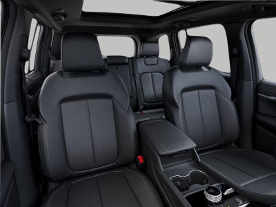 2026 Jeep Grand Cherokee Limited 4x4