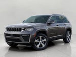 2026 Jeep Grand Cherokee Limited 4x4