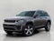 2026 Jeep Grand Cherokee Limited 4x4