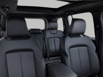 2026 Jeep Grand Cherokee Limited 4x4