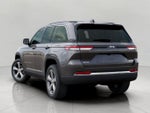 2026 Jeep Grand Cherokee Limited 4x4