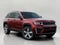 2026 Jeep Grand Cherokee Limited 4x4
