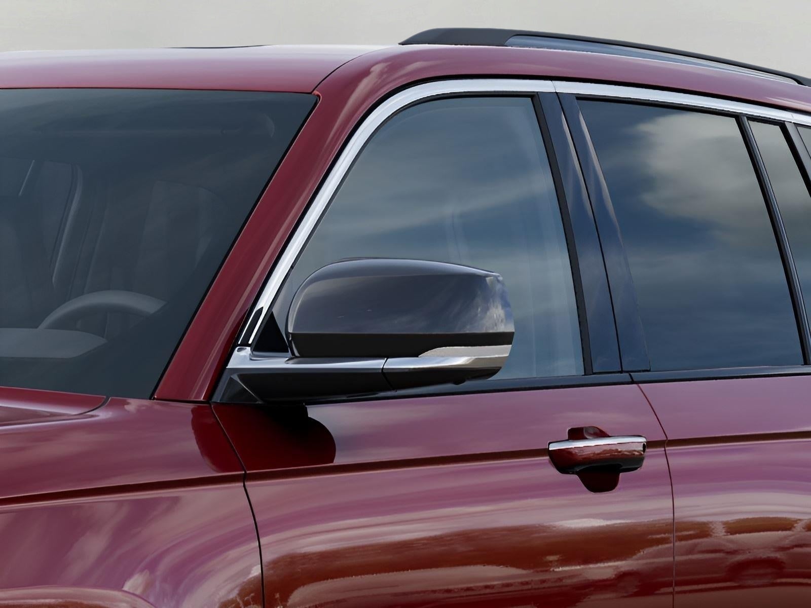 2026 Jeep Grand Cherokee Limited 4x4