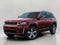2026 Jeep Grand Cherokee Limited 4x4