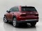 2026 Jeep Grand Cherokee Limited 4x4
