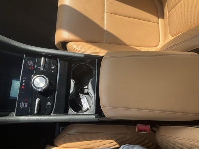 2023 Jeep Grand Cherokee Summit 4x4