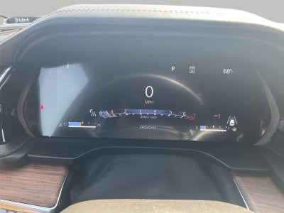 2023 Jeep Grand Cherokee Summit 4x4