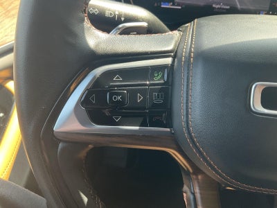 2023 Jeep Grand Cherokee Summit 4x4