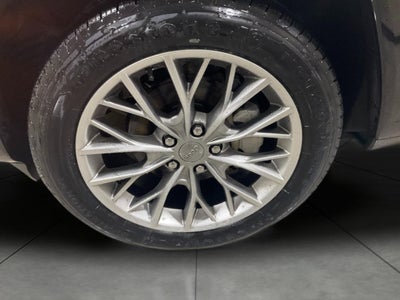 2023 Jeep Grand Cherokee Summit 4x4