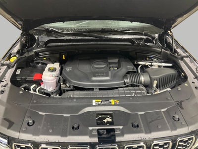 2023 Jeep Grand Cherokee Summit 4x4