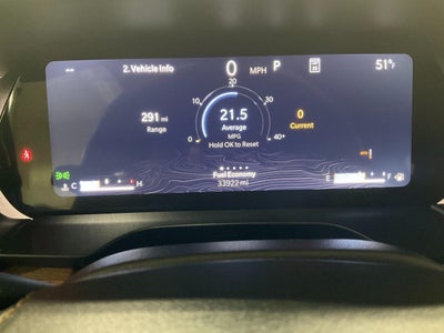 2023 Jeep Grand Cherokee Summit 4x4