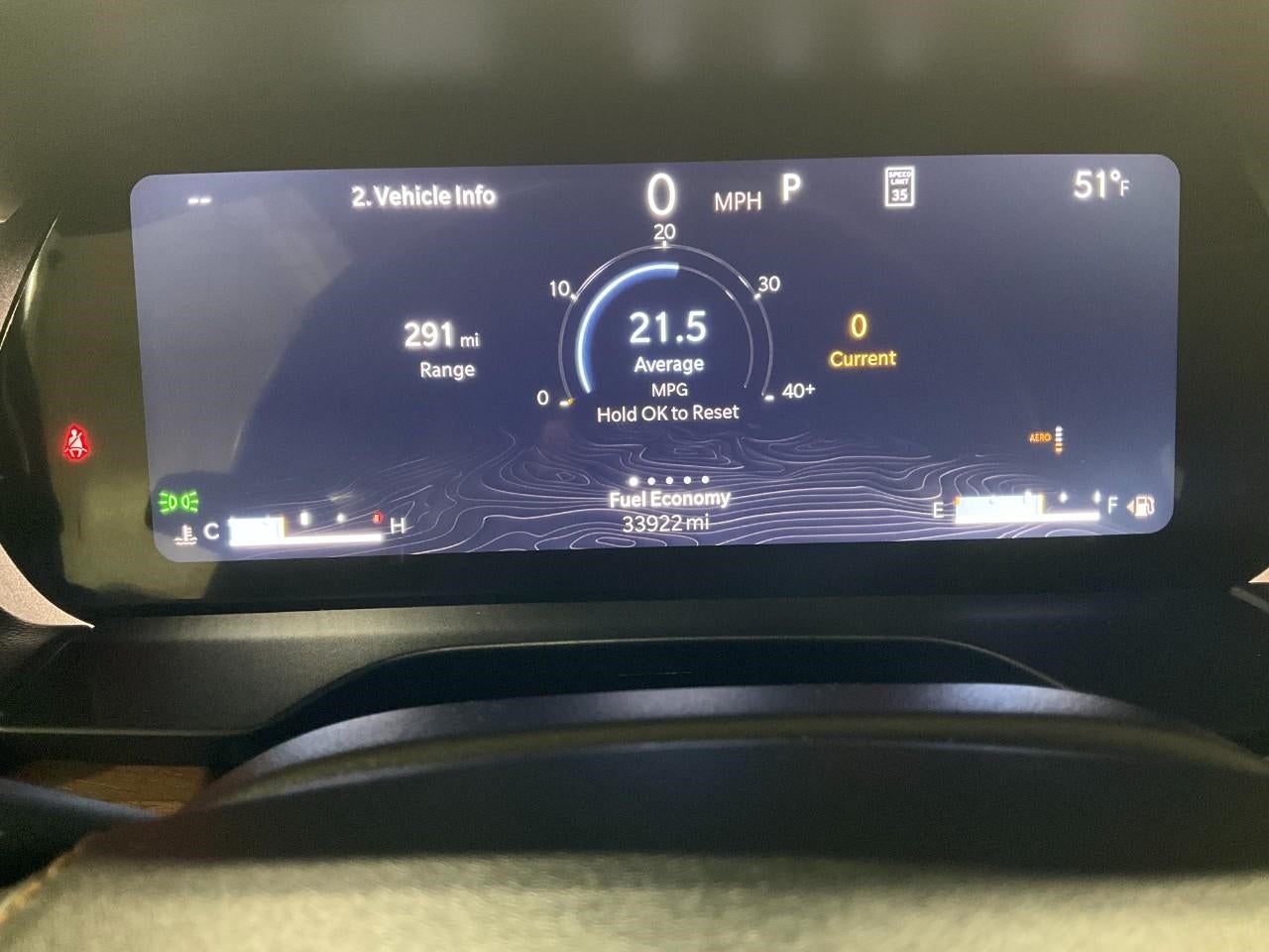 2023 Jeep Grand Cherokee Summit 4x4