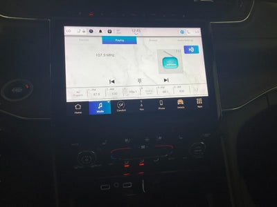 2023 Jeep Grand Cherokee Summit 4x4