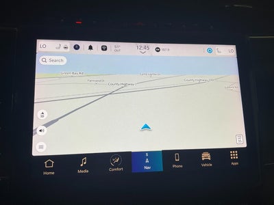 2023 Jeep Grand Cherokee Summit 4x4