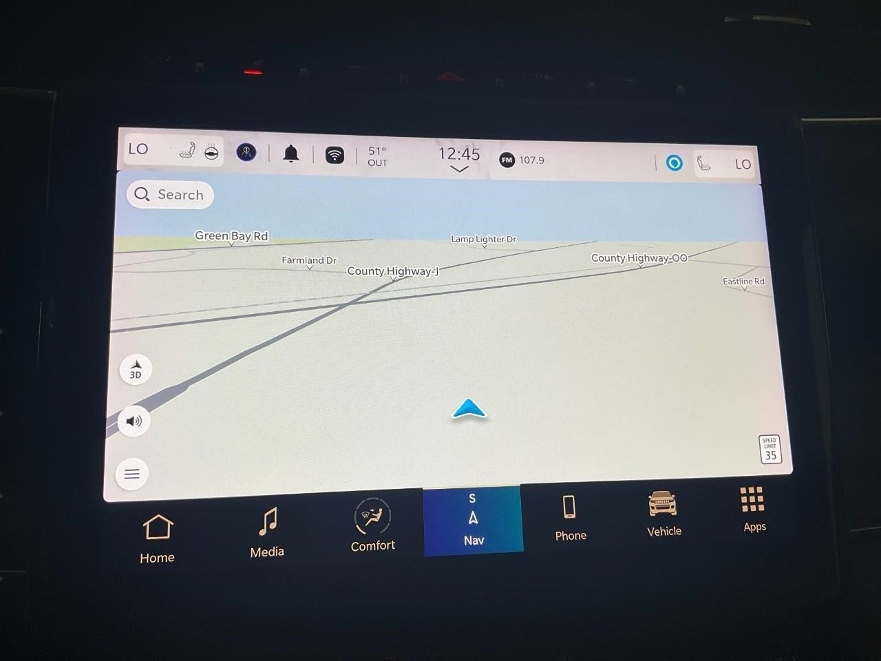 2023 Jeep Grand Cherokee Summit 4x4