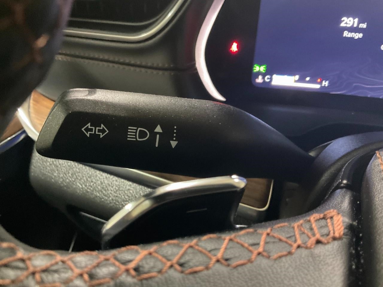 2023 Jeep Grand Cherokee Summit 4x4