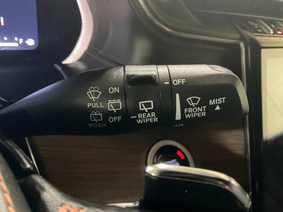 2023 Jeep Grand Cherokee Summit 4x4