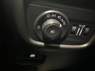 2023 Jeep Grand Cherokee Summit 4x4