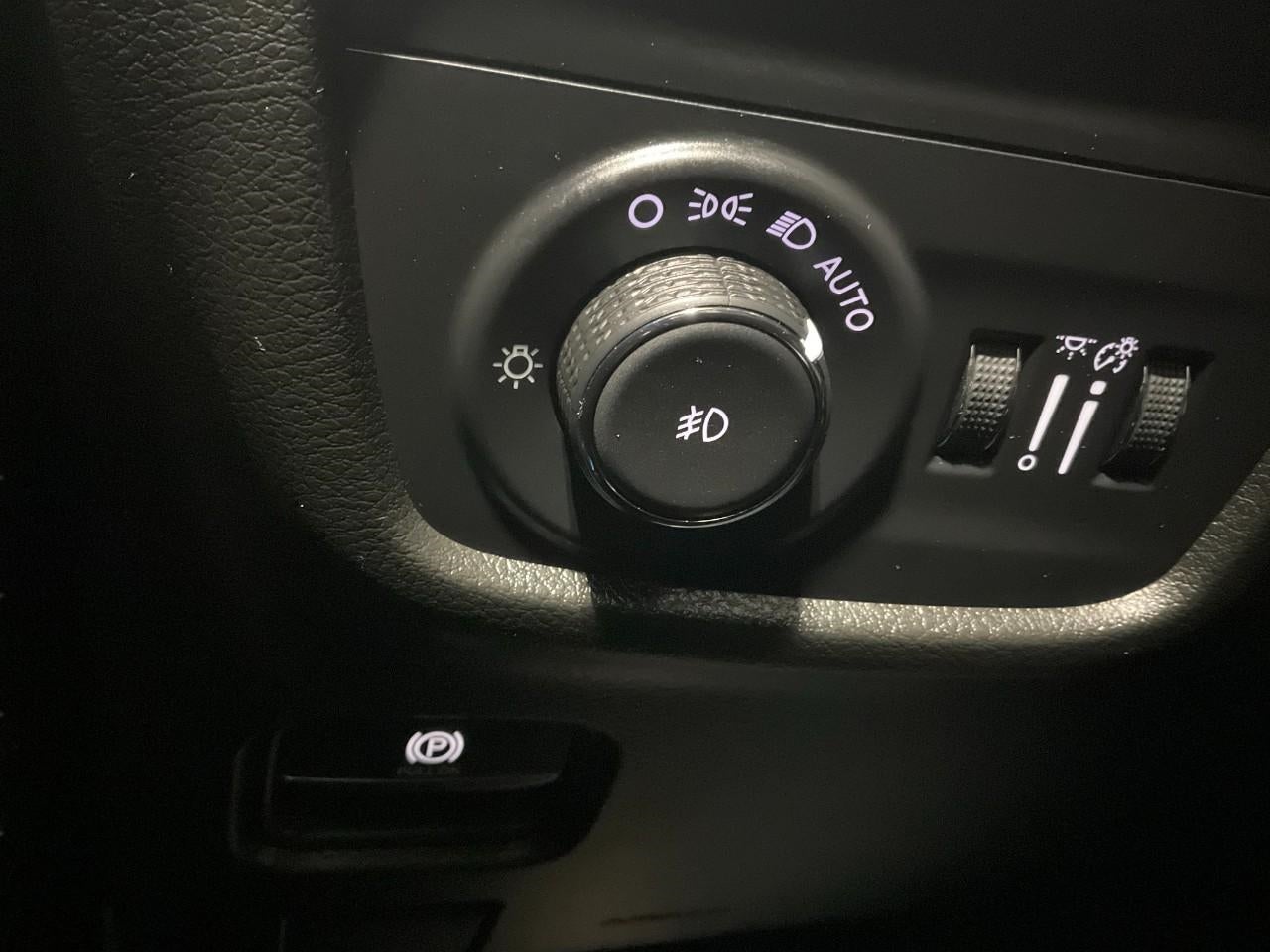 2023 Jeep Grand Cherokee Summit 4x4