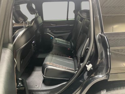 2023 Jeep Grand Cherokee Summit 4x4