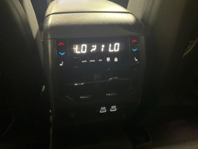 2023 Jeep Grand Cherokee Summit 4x4