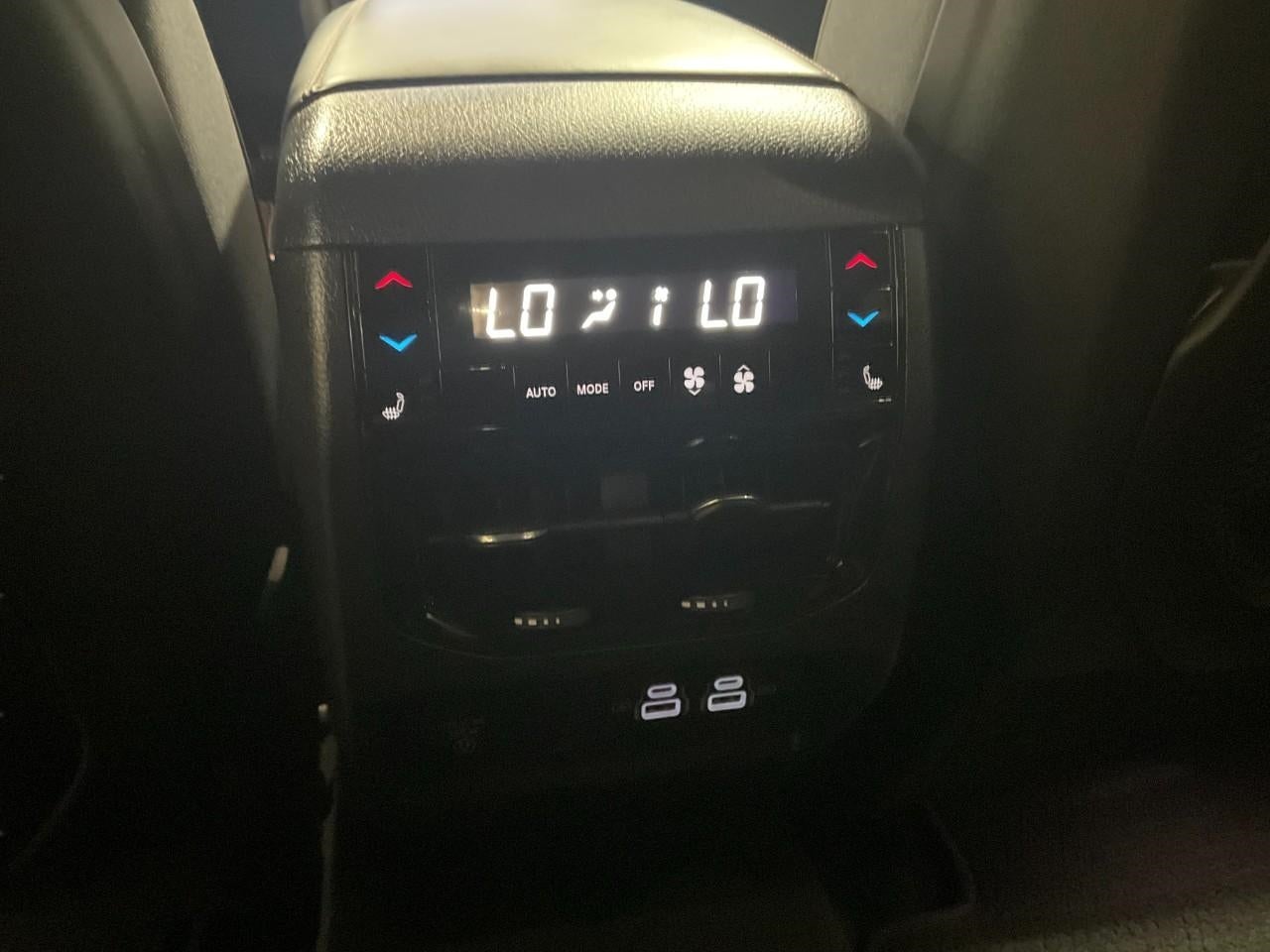 2023 Jeep Grand Cherokee Summit 4x4