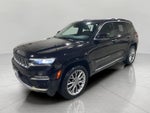 2023 Jeep Grand Cherokee Summit 4x4