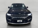 2023 Jeep Grand Cherokee Summit 4x4