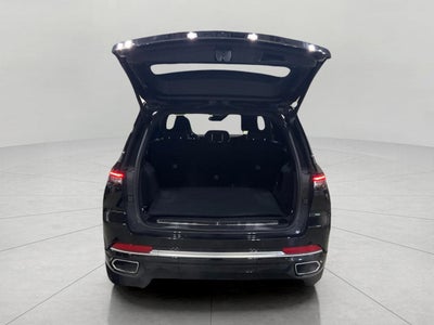 2023 Jeep Grand Cherokee Summit 4x4