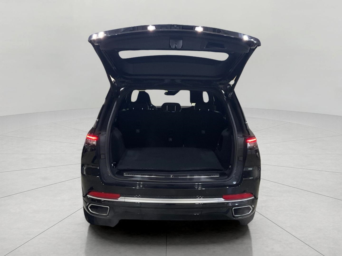 2023 Jeep Grand Cherokee Summit 4x4