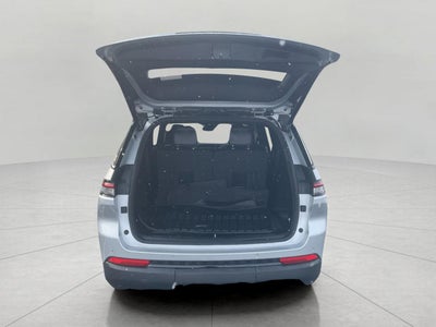 2024 Jeep Grand Cherokee L Altitude X 4x4