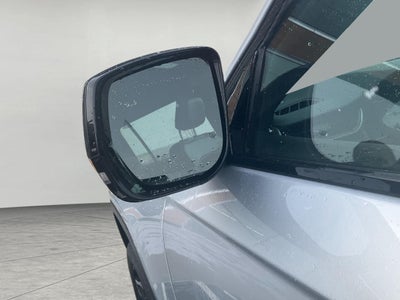 2024 Jeep Grand Cherokee L Altitude X 4x4