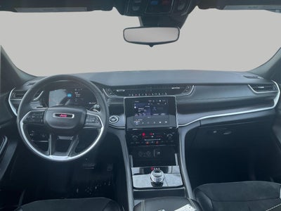 2024 Jeep Grand Cherokee L Altitude X 4x4