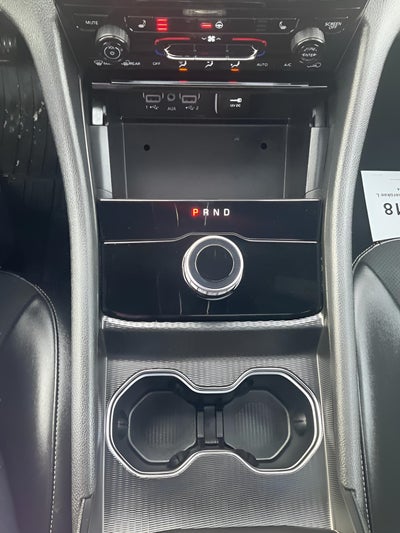 2024 Jeep Grand Cherokee L Altitude X 4x4