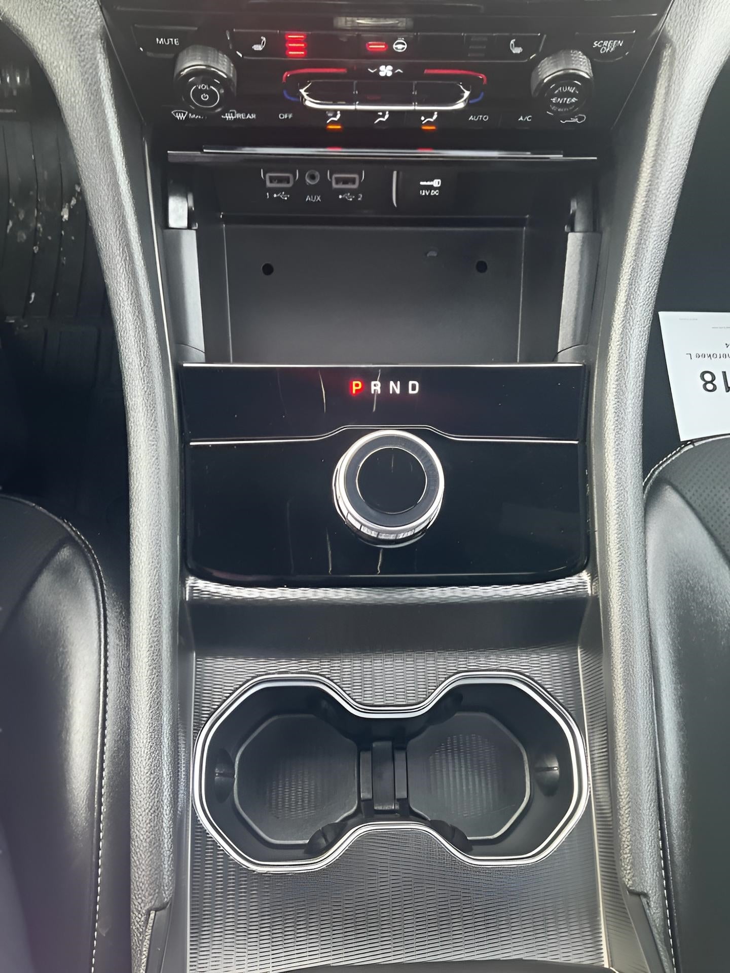 2024 Jeep Grand Cherokee L Altitude X 4x4