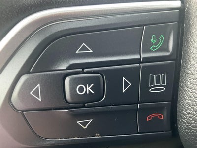 2024 Jeep Grand Cherokee L Altitude X 4x4