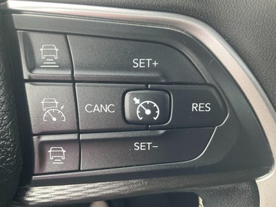 2024 Jeep Grand Cherokee L Altitude X 4x4