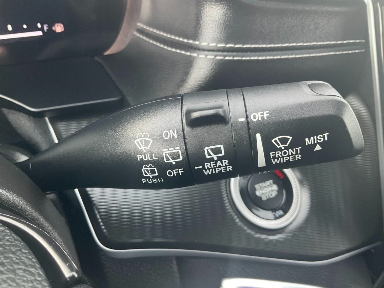 2024 Jeep Grand Cherokee L Altitude X 4x4